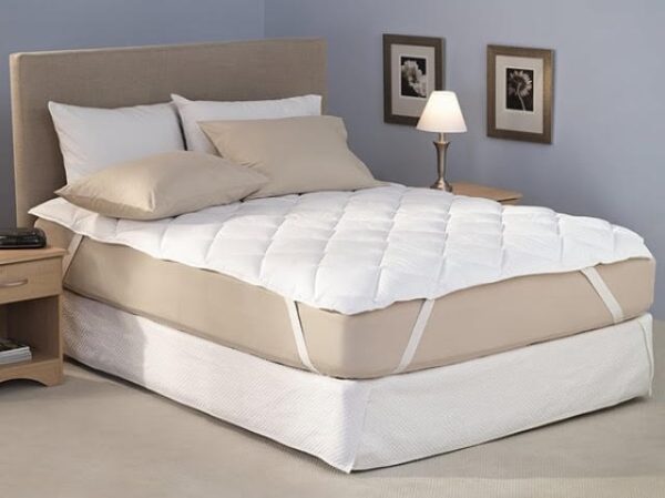 mattress protector in bed srilanka